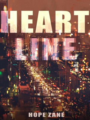 cover image of Heartline